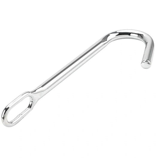 Anal Hooks PerfectFit Stainless Ball Hook 5783 Plug Steel No 0912